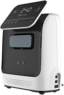 Generador de oxígeno Xnuo M9-10L