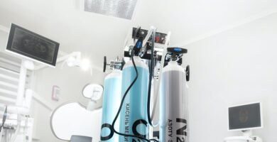 ¿Qué es mejor, concentrador de oxígeno o tanque de oxígeno?